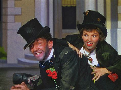 songs in easter parade film